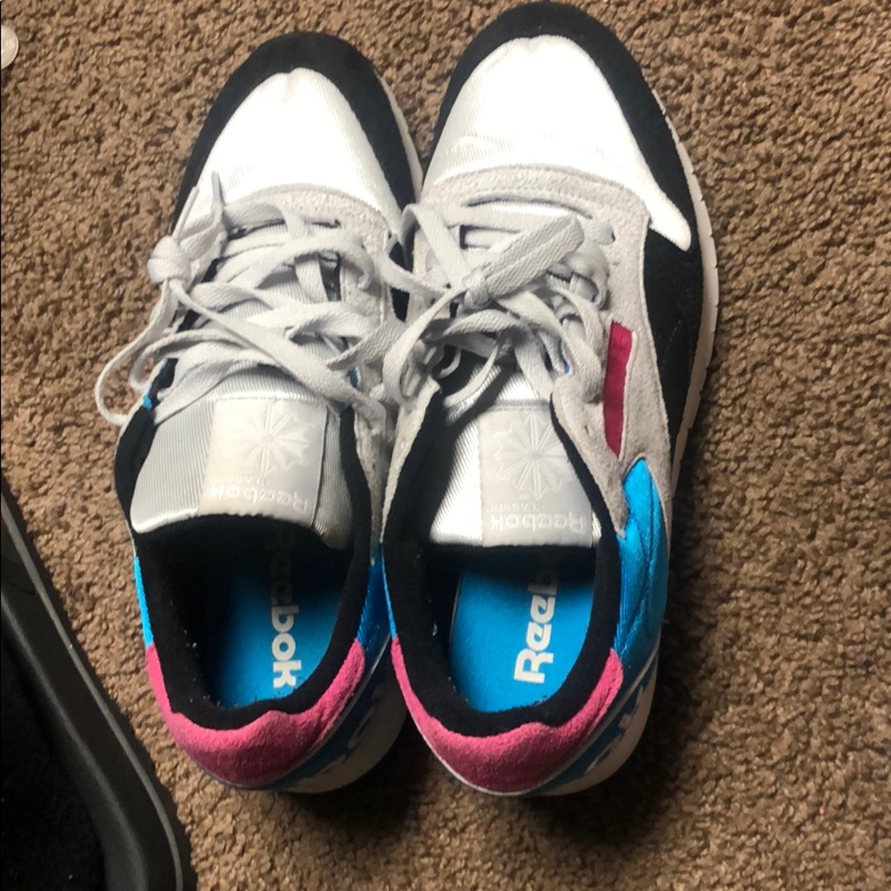 Reebok